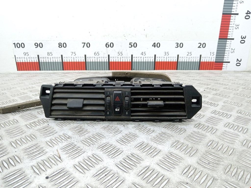 Дефлектор воздушный BMW 5er 5 серия E60/E61 2003-2010