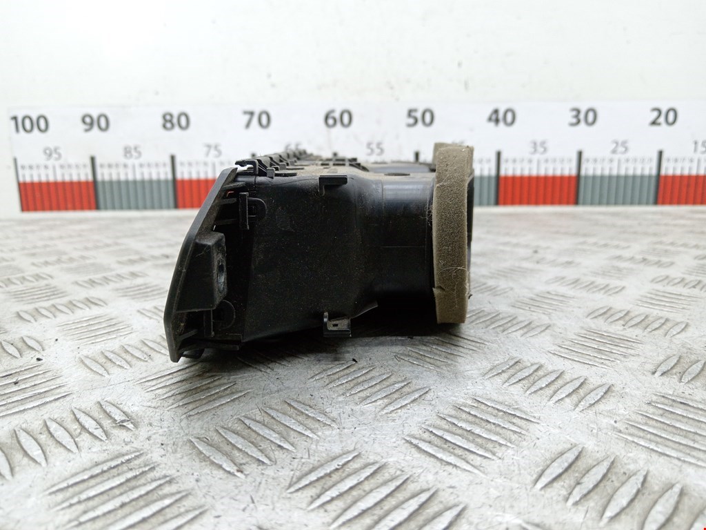 Дефлектор воздушный BMW 5er 5 серия E60/E61 2003-2010