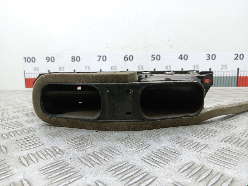 Дефлектор воздушный BMW 5er 5 серия E60/E61 2003-2010