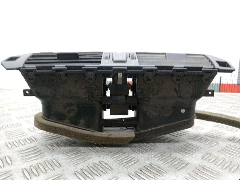 Дефлектор воздушный BMW 5er 5 серия E60/E61 2003-2010