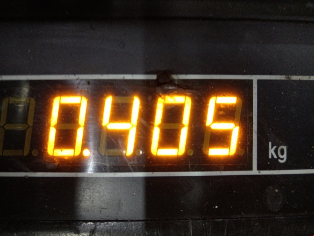 Дефлектор воздушный BMW 5er 5 серия E60/E61 2003-2010