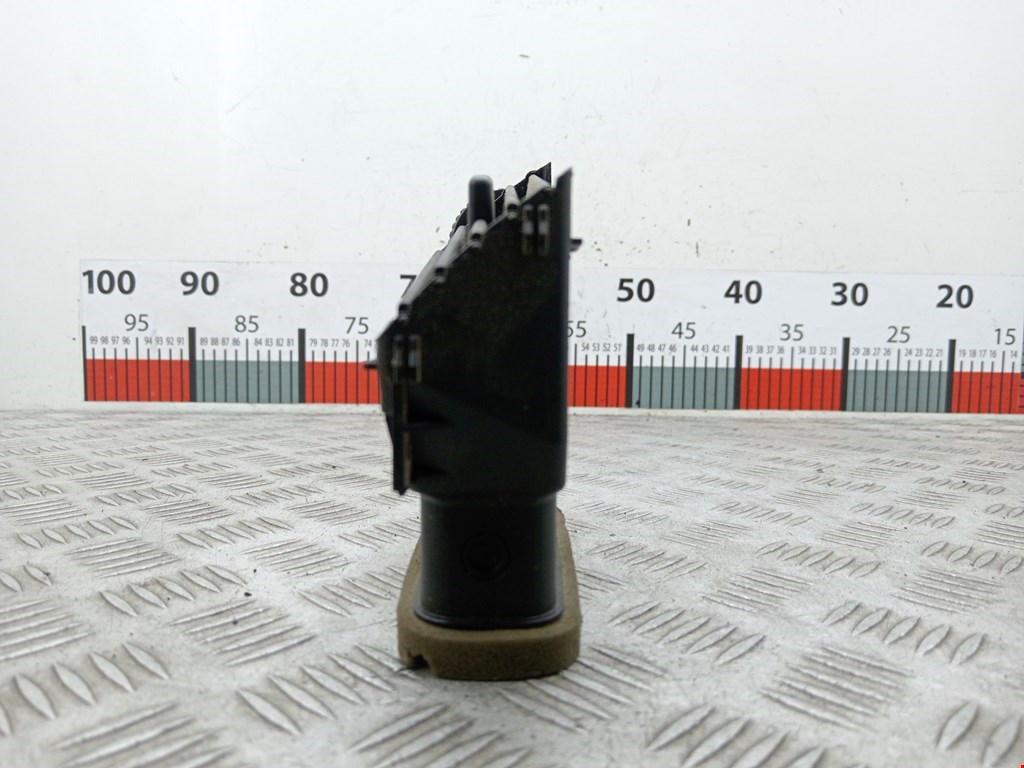 Дефлектор воздушный BMW 5er 5 серия E60/E61 2003-2010