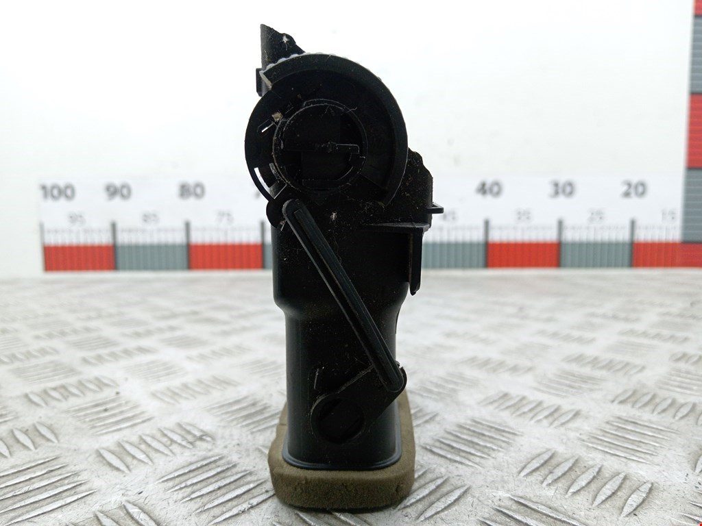 Дефлектор воздушный BMW 5er 5 серия E60/E61 2003-2010