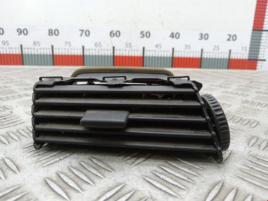 Дефлектор воздушный BMW 5er 5 серия E60/E61 2003-2010