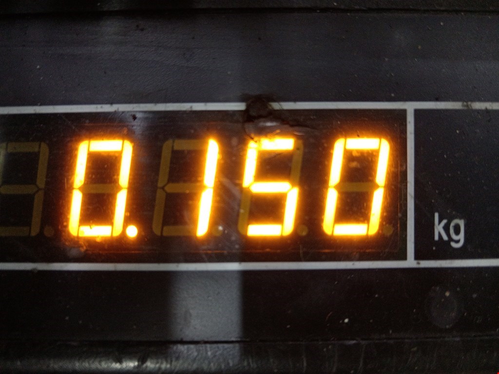 Дефлектор воздушный BMW 5er 5 серия E60/E61 2003-2010