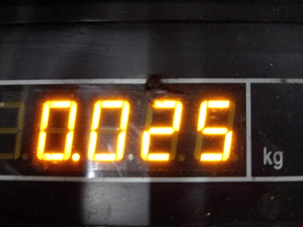 Фонарь подсветки номера BMW 5er 5 серия E60/E61 2003-2010