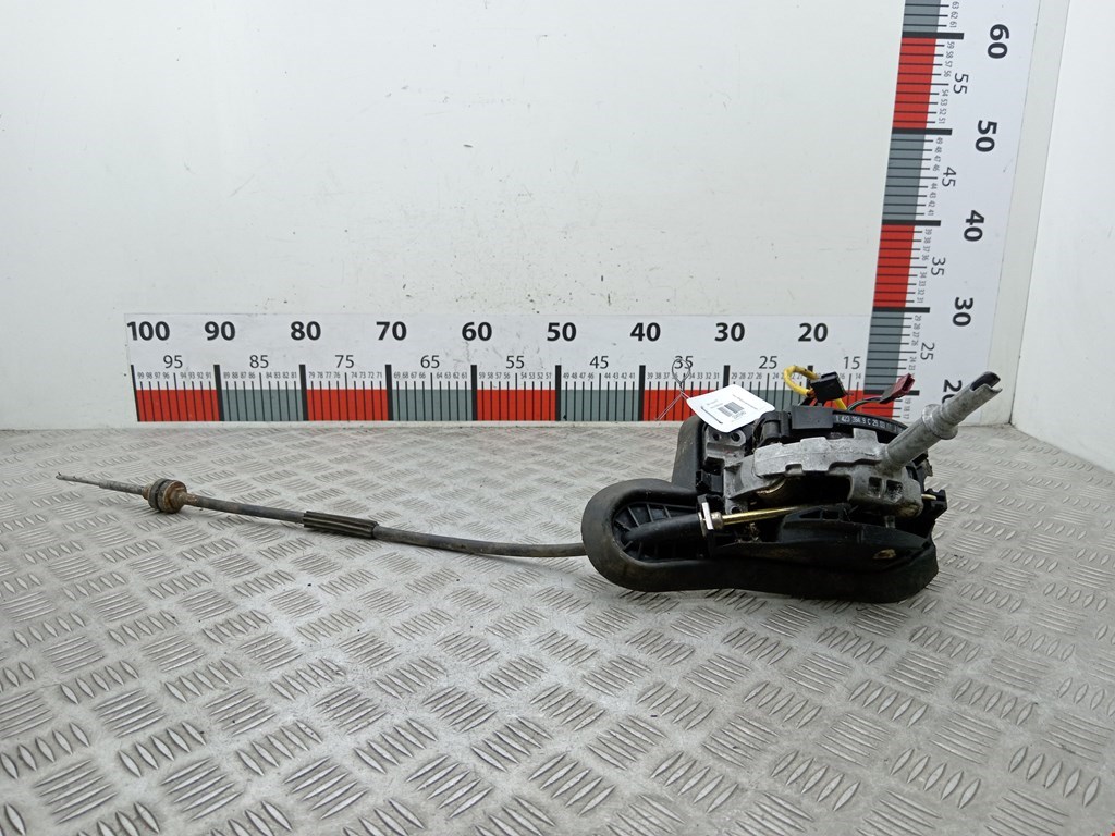 Кулиса КПП BMW 5-Series (E39) (1995-2004)