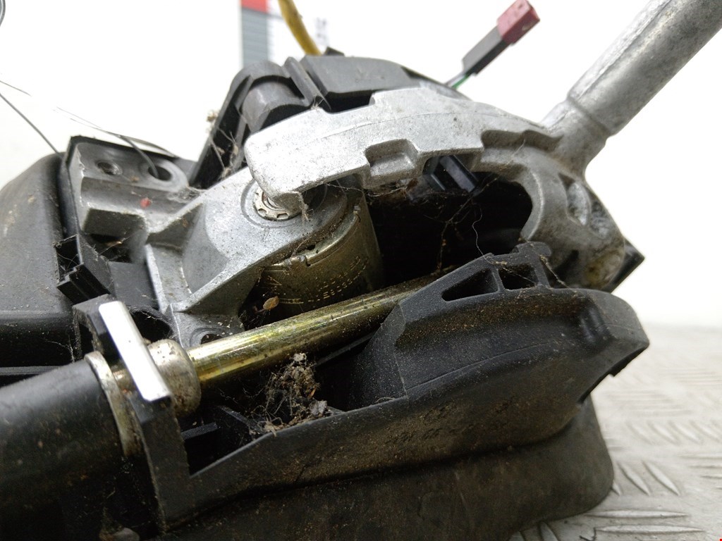 Кулиса (селектор) АКПП/МКПП в салоне BMW 5er 5 серия E39 1995-2004