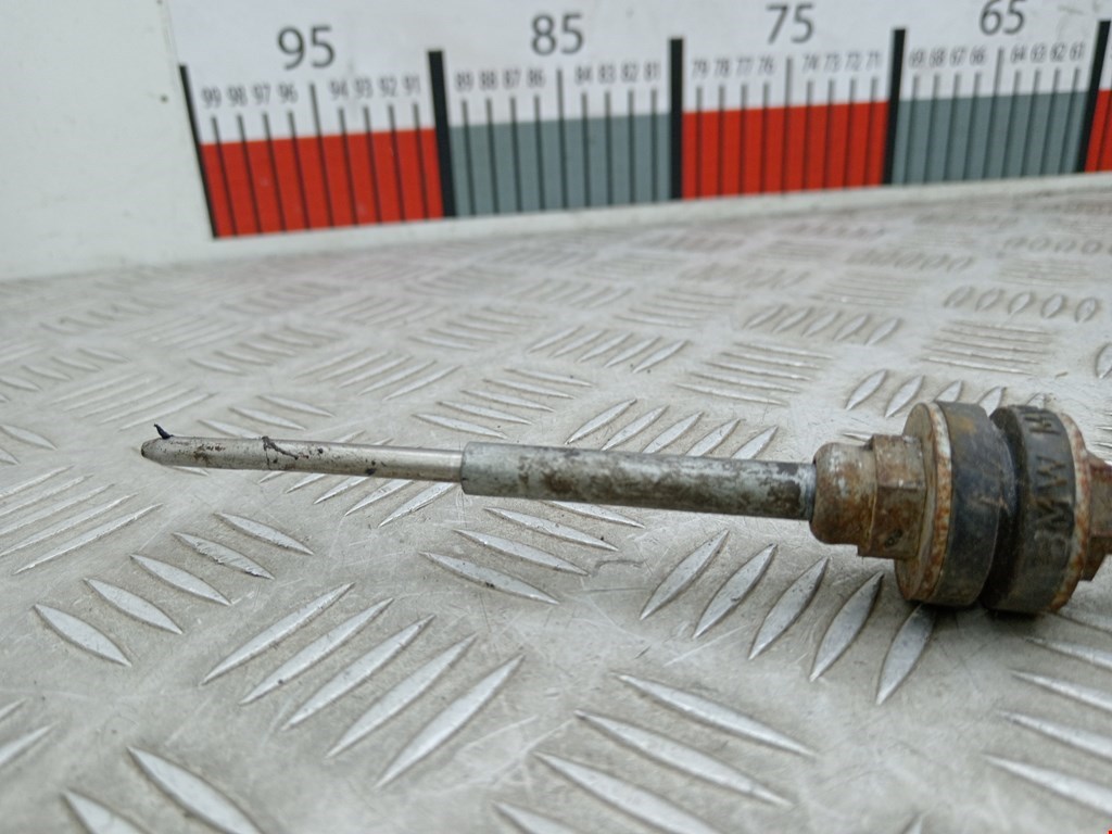 Кулиса (селектор) АКПП/МКПП в салоне BMW 5er 5 серия E39 1995-2004