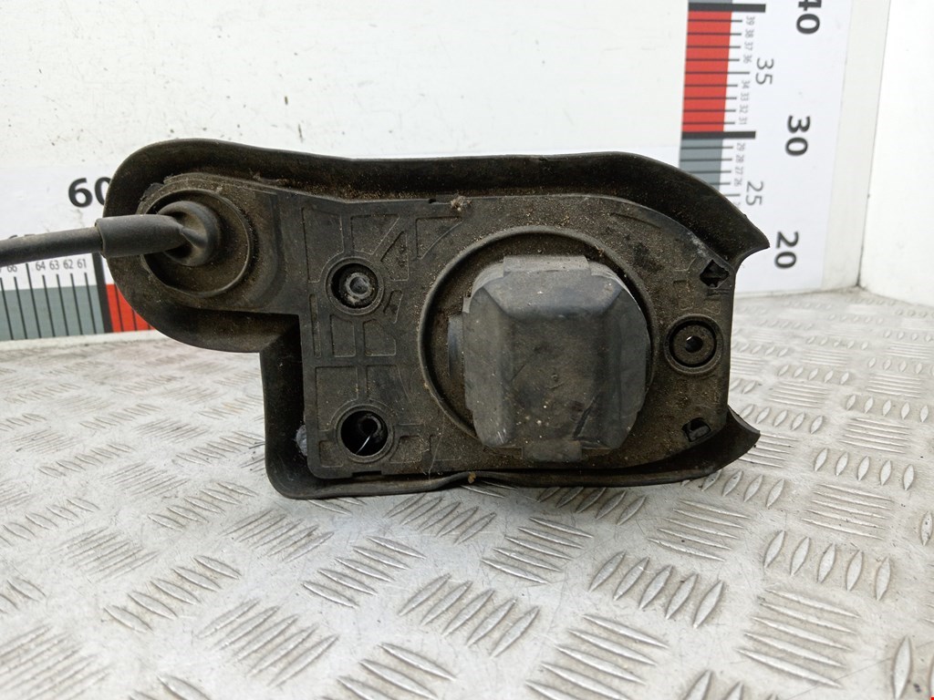 Кулиса (селектор) АКПП/МКПП в салоне BMW 5er 5 серия E39 1995-2004