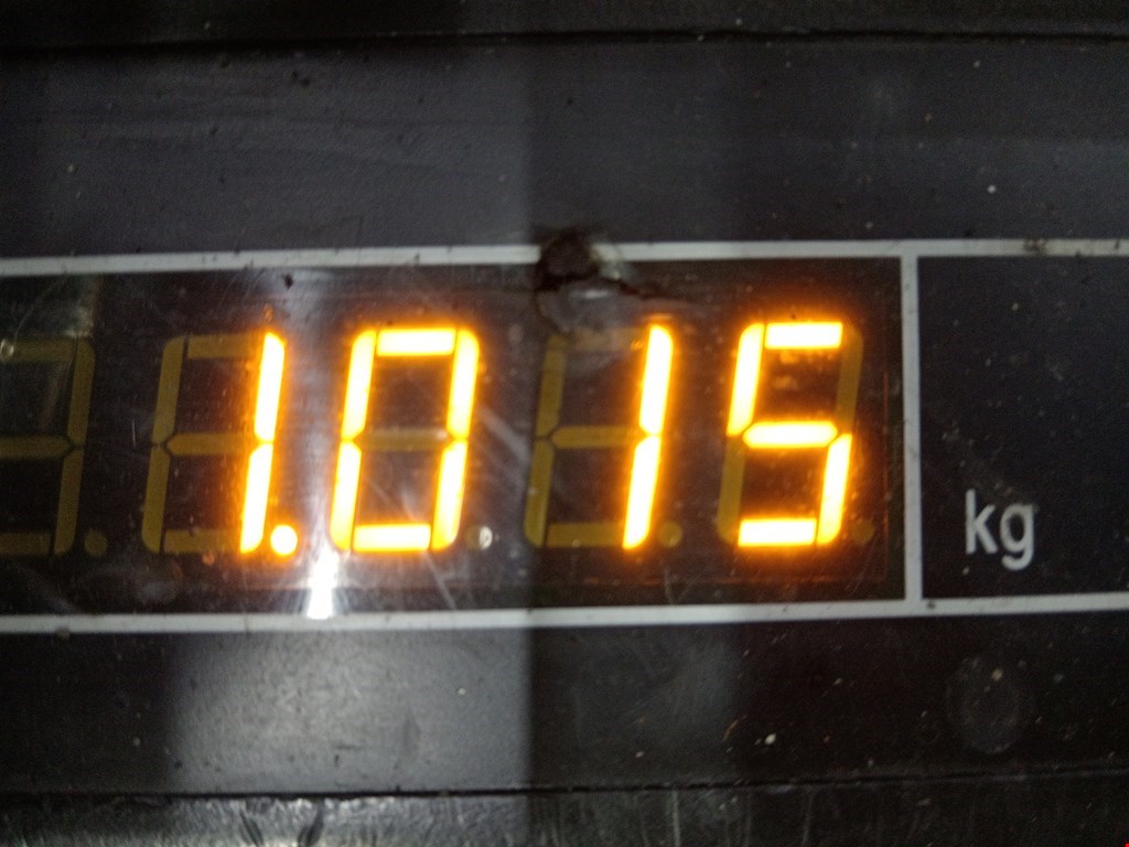 Кулиса (селектор) АКПП/МКПП в салоне BMW 5er 5 серия E39 1995-2004