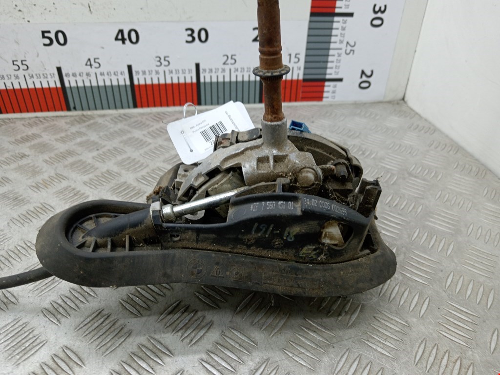 Кулиса КПП BMW 5-Series (E60/E61) (2003-2010)