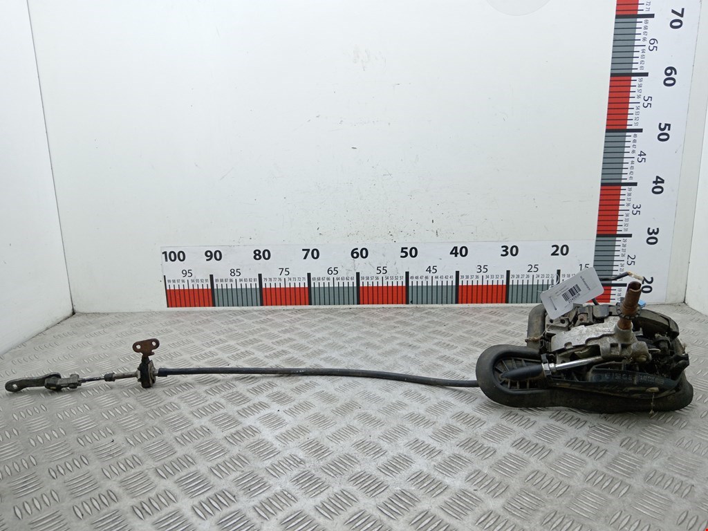 Кулиса (селектор) АКПП/МКПП в салоне BMW 5er 5 серия E60/E61 2003-2010