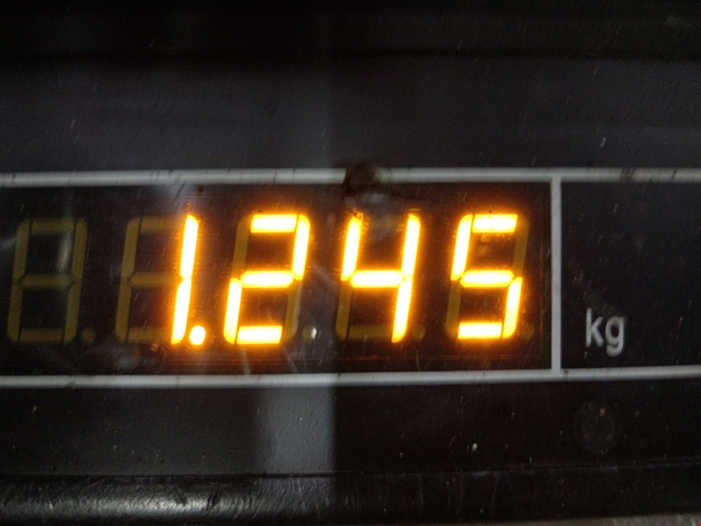 Кулиса (селектор) АКПП/МКПП в салоне BMW 5er 5 серия E60/E61 2003-2010