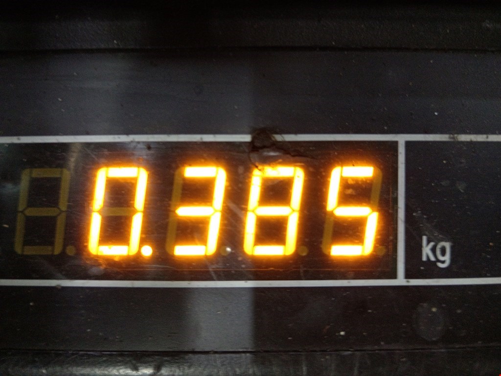 Поводок дворников передний левый/ правый BMW 5er 5 серия E39 1995-2004