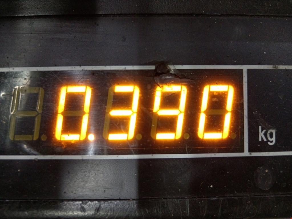 Поводок дворников передний левый/ правый BMW 5er 5 серия E39 1995-2004