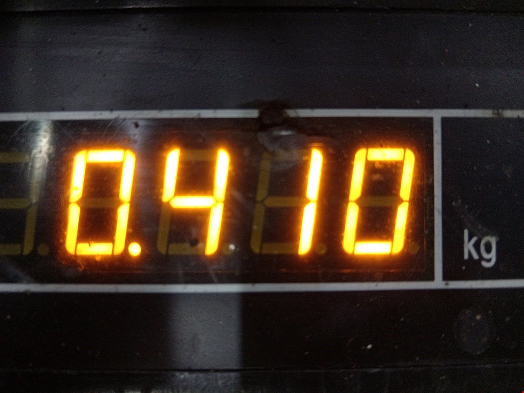 Поводок дворников передний левый/ правый BMW 5er 5 серия E60/E61 2003-2010