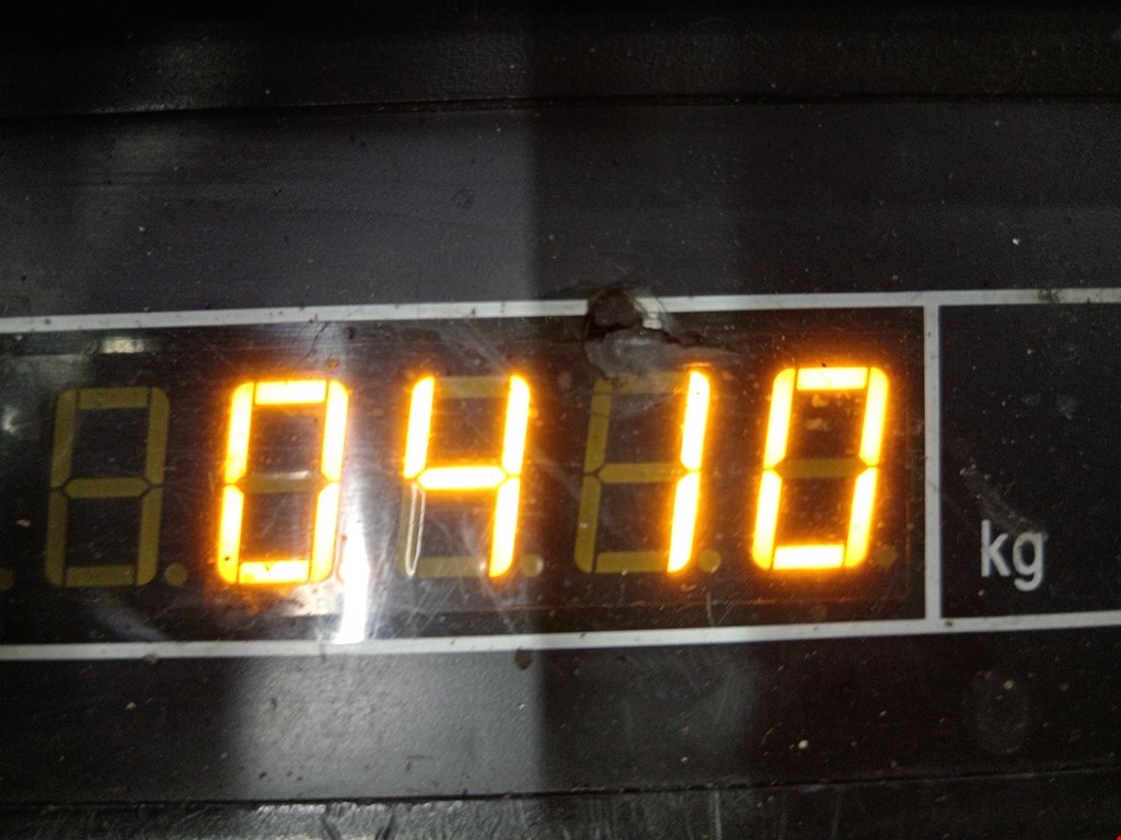 Поводок дворников передний левый/ правый BMW 5er 5 серия E60/E61 2003-2010