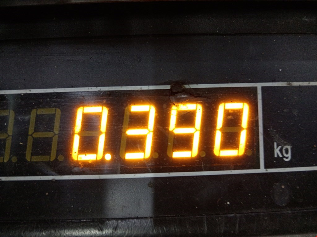 Поводок дворников передний левый/ правый BMW 5er 5 серия E39 1995-2004