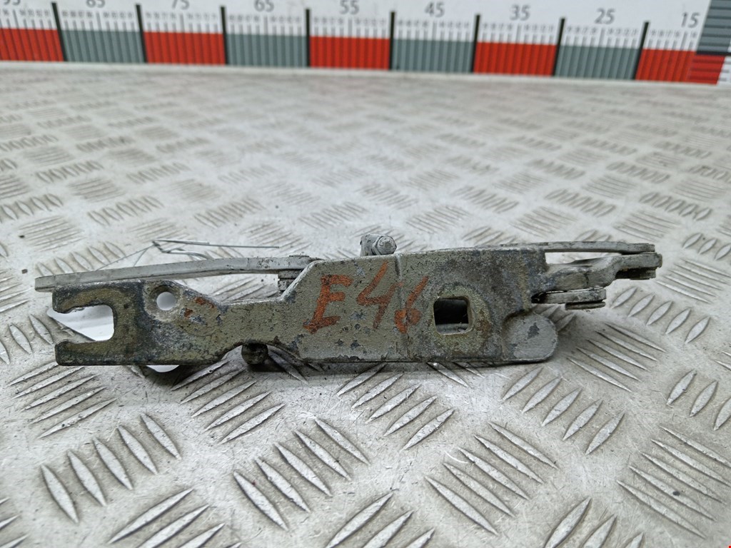 Петля капота левая/правая BMW 3er E46 1998-2006