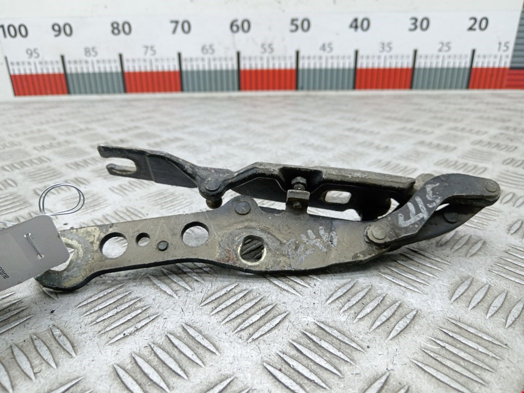 Петля капота левая/правая BMW 3er E46 1998-2006