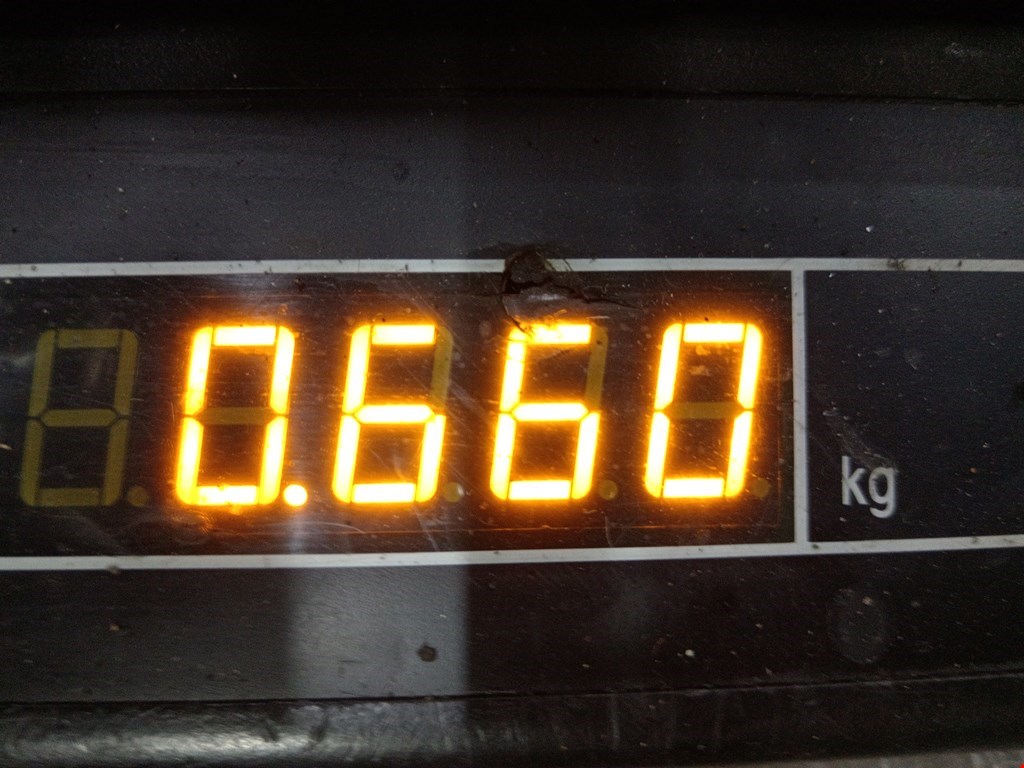 Петля капота левая/правая BMW 3er E46 1998-2006