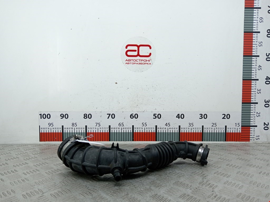 Патрубок воздушного фильтра RENAULT Scenic II 2003-2010