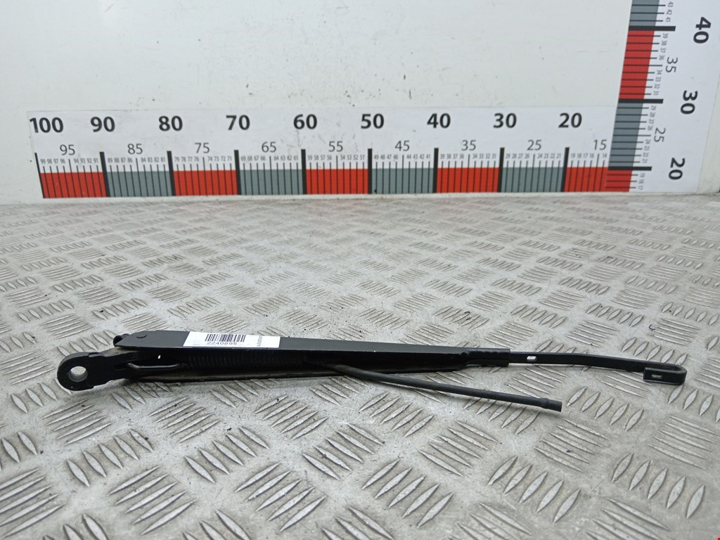 Поводок дворника задний (заднего) BMW 3er E36 1991-2000