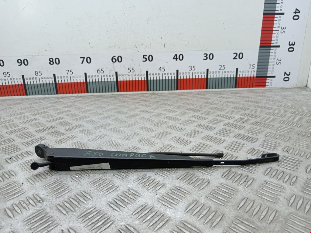 Поводок дворника задний (заднего) BMW 3er E36 1991-2000