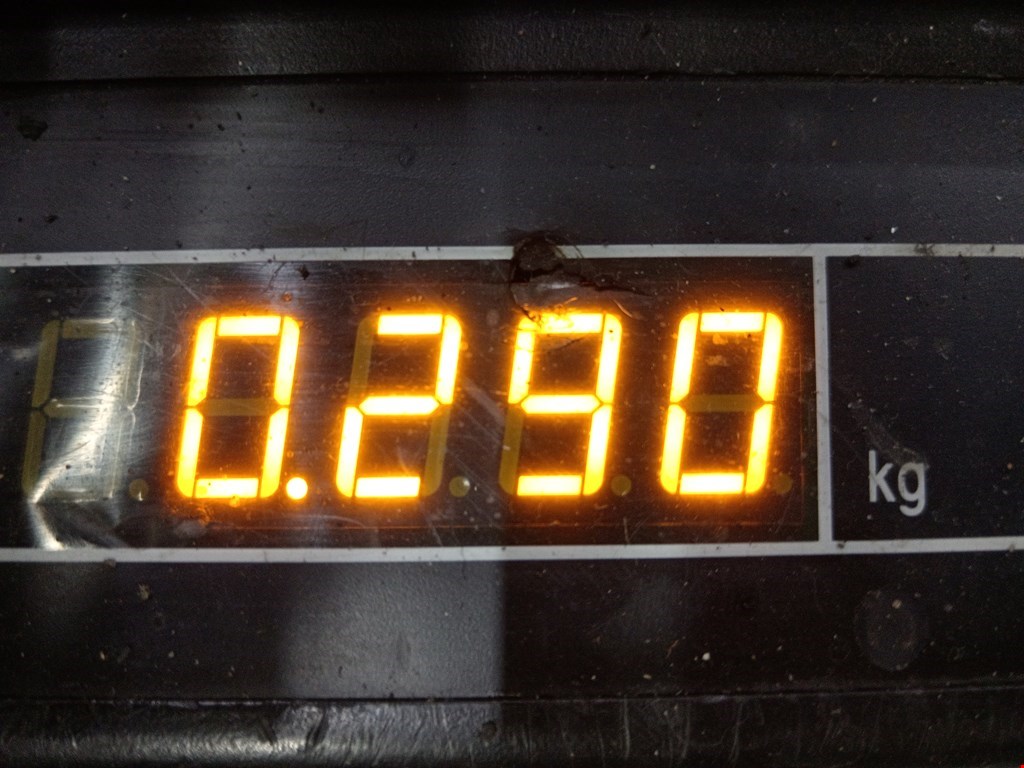 Поводок дворника задний (заднего) BMW 3er E36 1991-2000