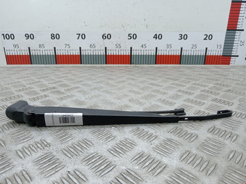 Поводок дворника задний (заднего) BMW 3er E36 1991-2000