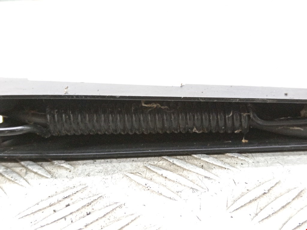 Поводок дворника задний (заднего) BMW 3er E36 1991-2000