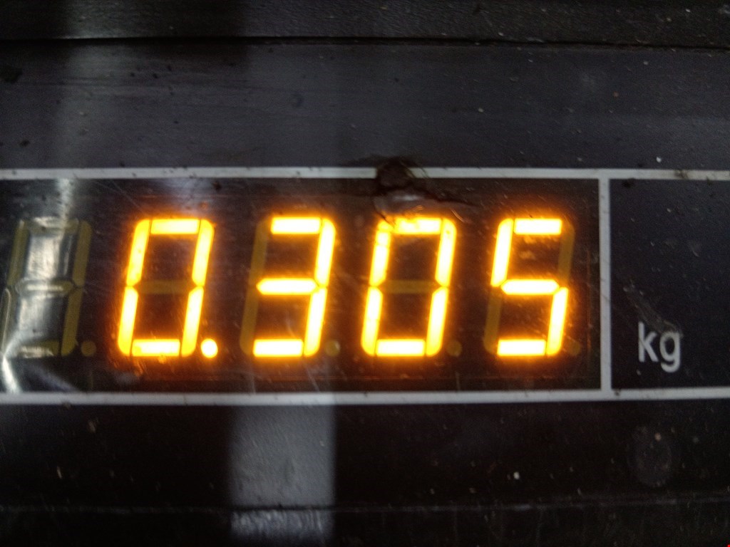 Поводок дворника задний (заднего) BMW 3er E36 1991-2000