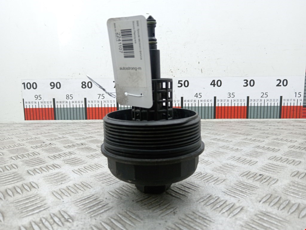 Крышка масляного фильтра BMW X5 E53 1999-2006