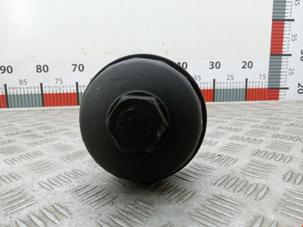 Крышка масляного фильтра BMW X5 E53 1999-2006