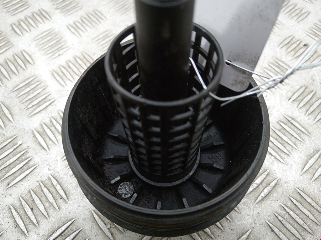 Крышка масляного фильтра BMW X5 E53 1999-2006