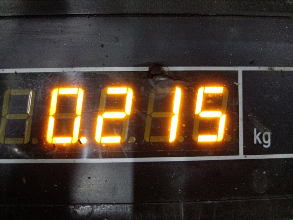 Крышка масляного фильтра BMW X5 E53 1999-2006