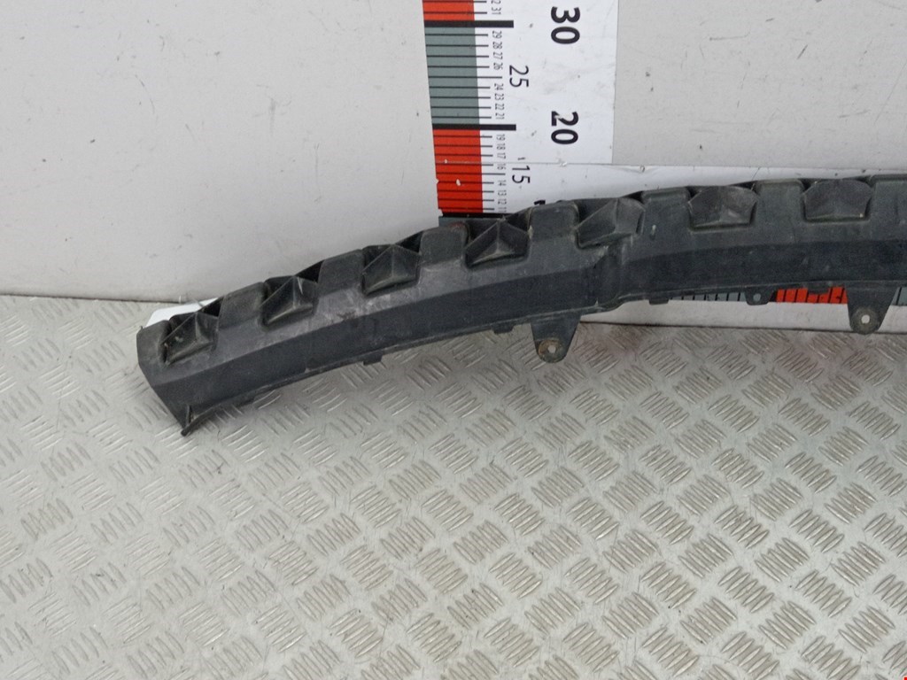 Кронштейн переднего бампера центральный MERCEDES-BENZ GLK-Class GLK X204 2008-2015