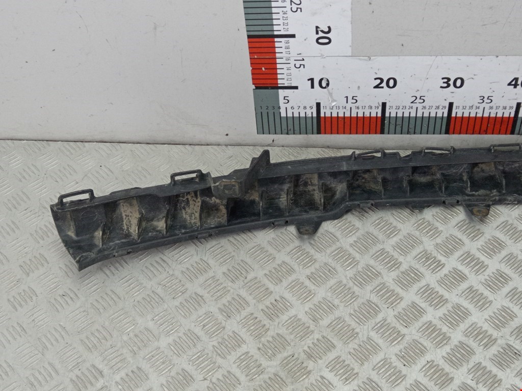 Кронштейн переднего бампера центральный MERCEDES-BENZ GLK-Class GLK X204 2008-2015