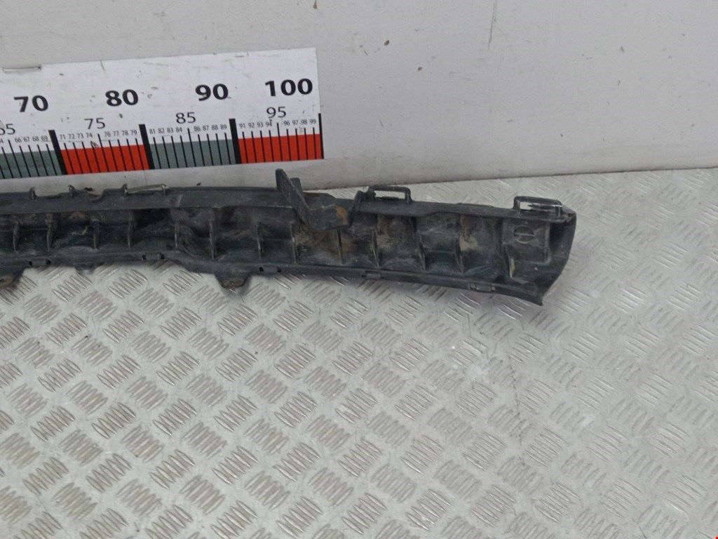 Кронштейн переднего бампера центральный MERCEDES-BENZ GLK-Class GLK X204 2008-2015