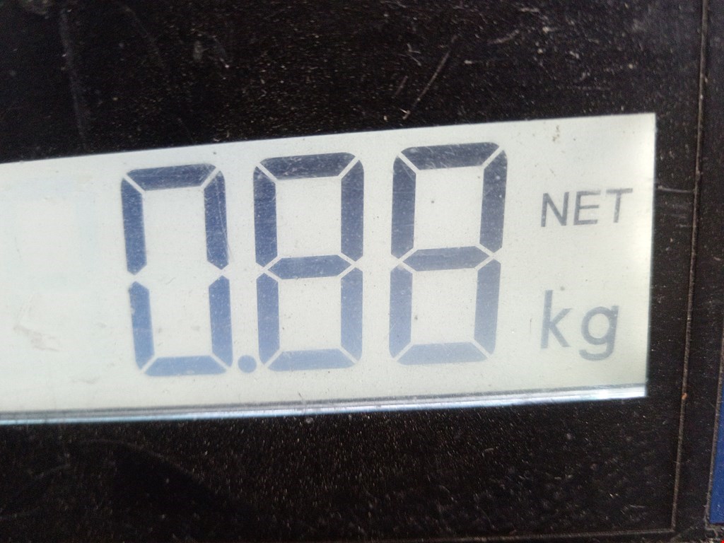 Кронштейн переднего бампера центральный MERCEDES-BENZ GLK-Class GLK X204 2008-2015