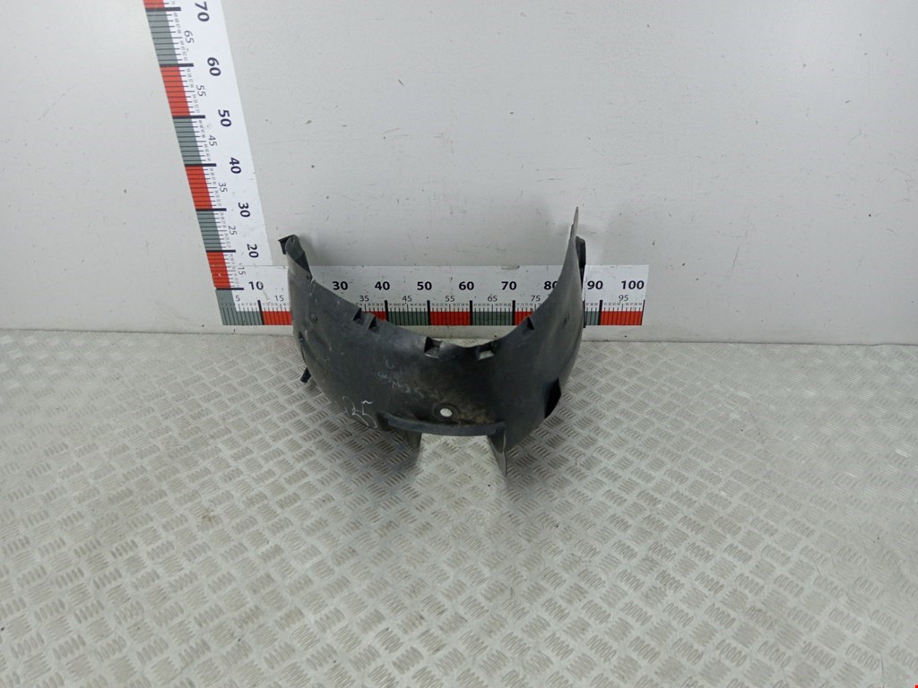 Локер (подкрылок) передний правый RENAULT Sandero 2009-2014