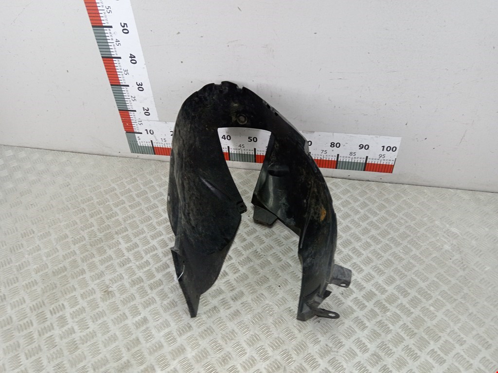 Локер (подкрылок) передний правый RENAULT Sandero 2009-2014