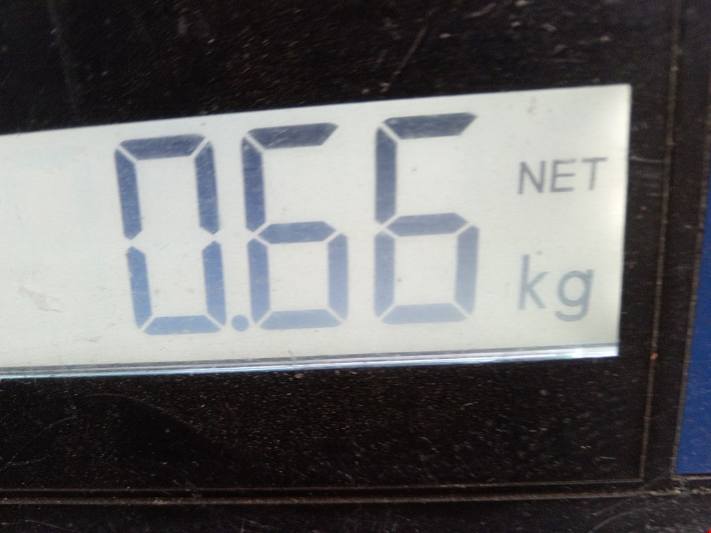 Локер (подкрылок) передний правый RENAULT Sandero 2009-2014