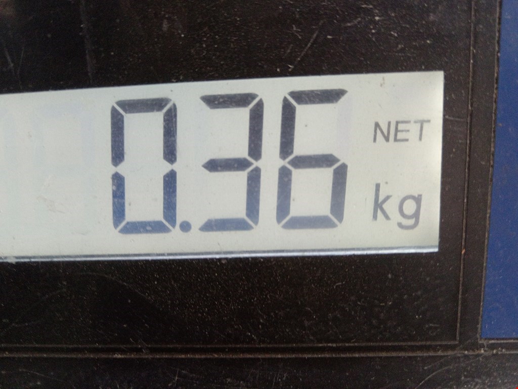 Пыльник (кузов наружные) KIA Cee'd II 2012-2018