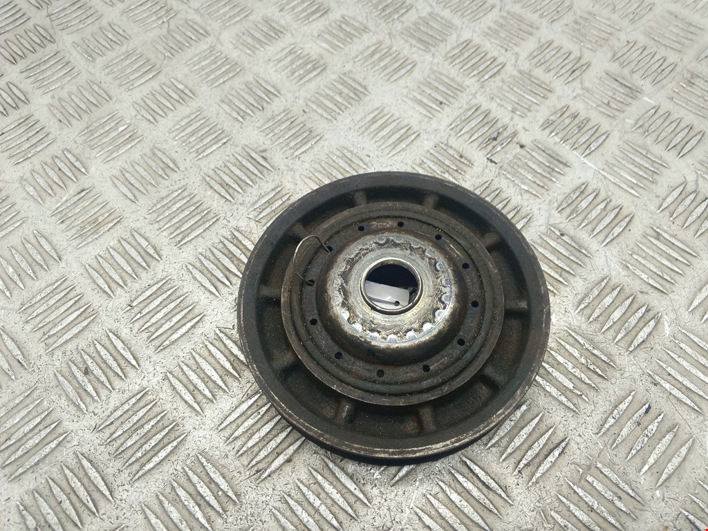 Шестерня коленвала (шкив) RENAULT Scenic II 2003-2010