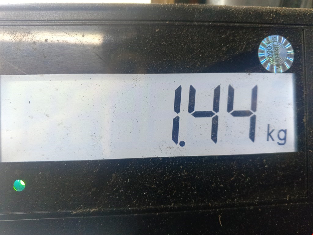 Шестерня коленвала (шкив) RENAULT Scenic II 2003-2010