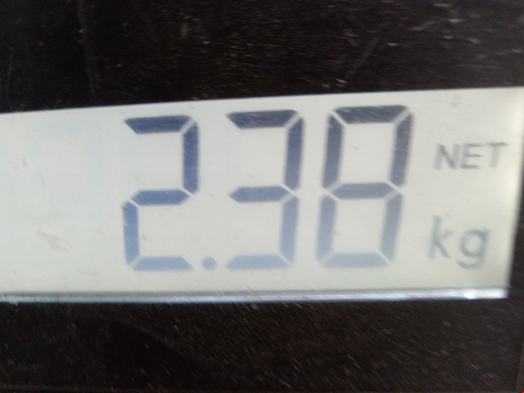 Защита антигравийная BMW X5 E70 2007-2013