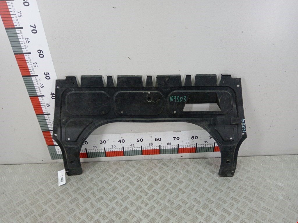 Пыльник (кузов наружные) VOLKSWAGEN Polo V HB 2009-2017