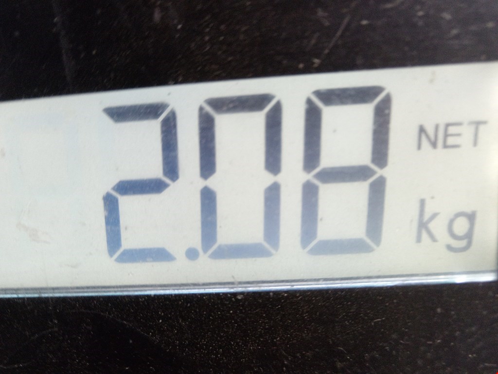 Защита антигравийная BMW X5 E70 2007-2013